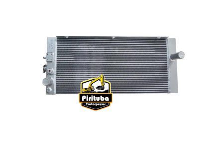 30/926977 Radiador de Água Escavadeira JCB JS210