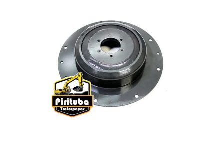 355829A2 Acoplamento New Holland W130 / Case 621