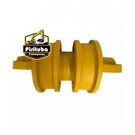 9P1363 Rolete Inferior Duplo Trator  