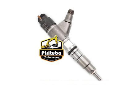 391-3974 Bico Injetor de Combustível / Unidade Injetora   930K 938K 924K 323D2 L 320, 330D2 330D2 L 326D2, 320D2 FM 326D2 L 323, 329D2L