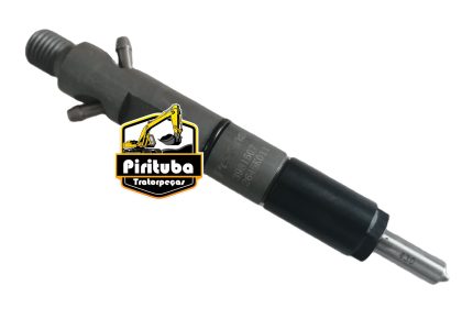 3981507 Bico Injetor de Combustível / Unidade Injetora   320D2L Motor Perkins C7
