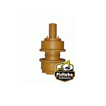 9S2730 Rolete Superior Trator   D6C / D6D / D6E