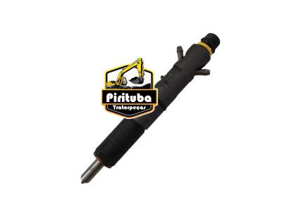4545090 Bico Injetor de Combustível / Unidade Injetora   320D2L