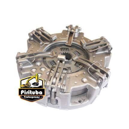 5167923 / 5196822 Platô Trator New Holland - TL 65 Duplo