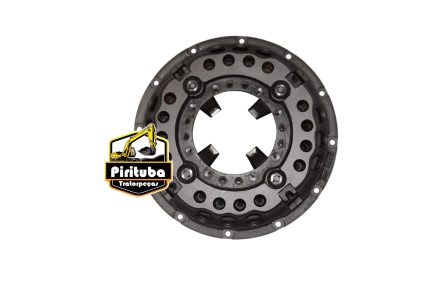 7AS56912 plato da embreagem trator cbt