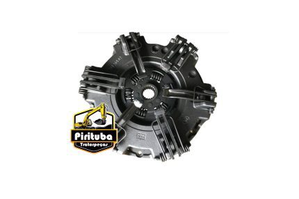 plato da embreagem trator agrale