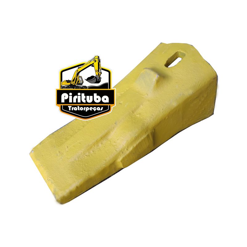KNV0438 Unha Escavadeira Case