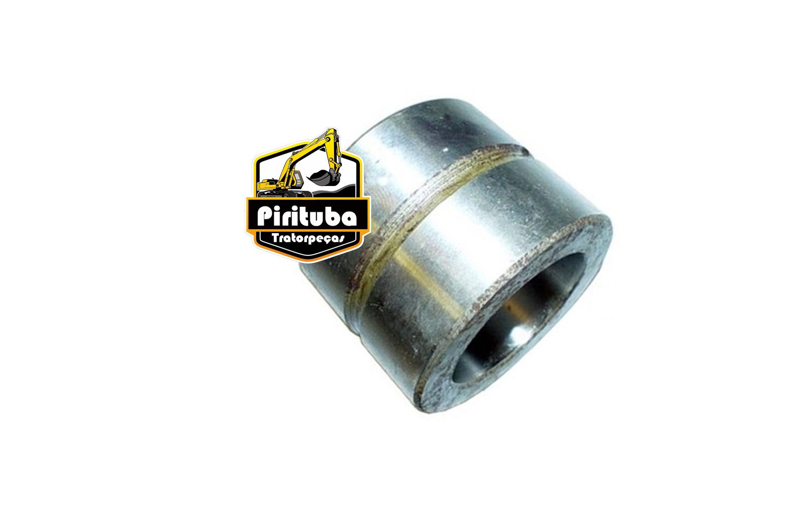 T228826 T228826 Bucha Carregadeira John Deere 624K