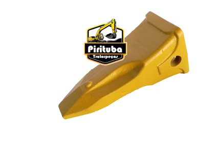 980/84670 Dente Reforçado Escavadeira JCB