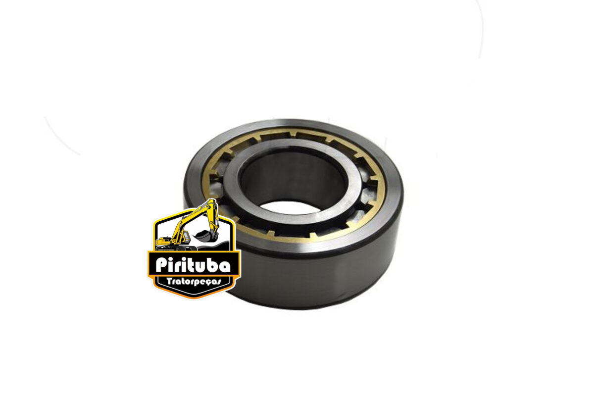 1269340 Rolamento Rolo Compactador - Pirituba Trator Pecas