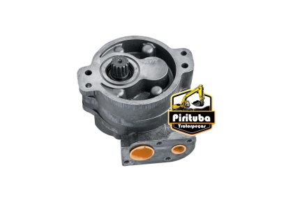 3P6816 Bomba   D6D