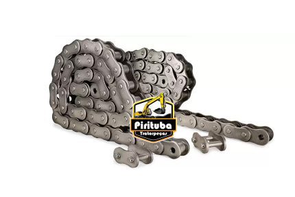 73161843 Corrente do Tandem Motoniveladora Case 845 / 865