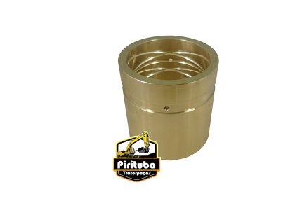 7620509 Bucha de Bronze Liebherr L580