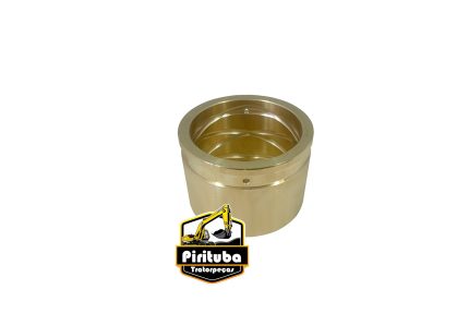 7620510 Bucha de Bronze Carregadeira Liebherr L-580