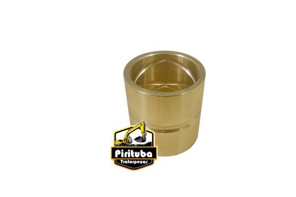 9508470 Bucha de Bronze L-580 - Liebherr