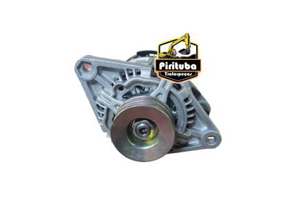 AT446381 Alternador John Deere