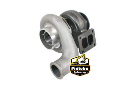DZ107131 Turbina Trator John Deere