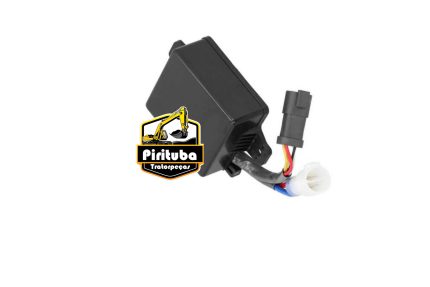 1114870 Solenoide Rele Temporizador