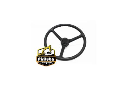 1459291 Volante da Direção