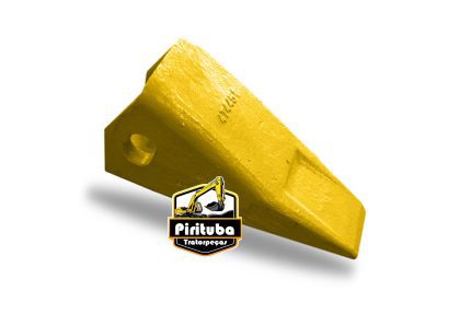 4T4451 Dente do Ripper   D8