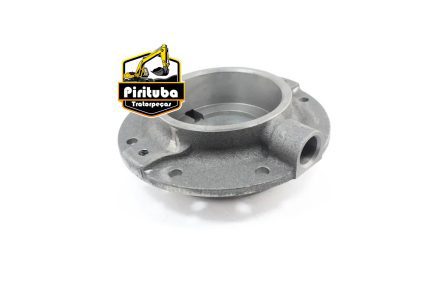 5M7290 Alojamento Trator   D6