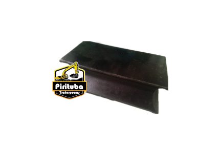 6T0956 / 7M0674  AMORTECEDOR BALANÇA TRATOR D6D