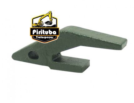 75235251 Suporte do Dente Retroescavadeira Case
