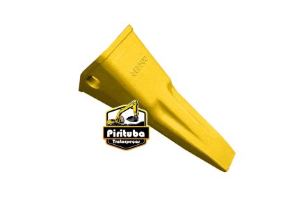 8E8503 Dente do Ripper Trator   D9 / D10