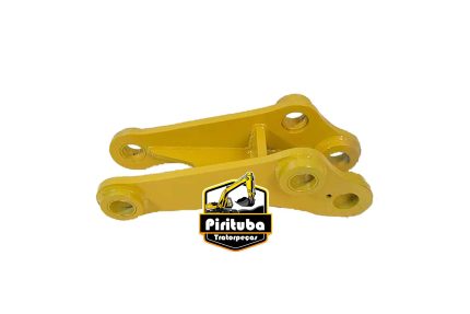 AT324556 Braço de Ligação Link John Deere 310E 310G 310J 310K
