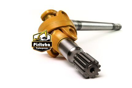 4616187 Eixo Cardan   416E / 416F