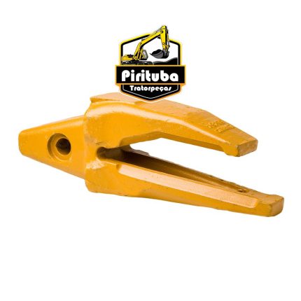 980/84667 Adaptador do Dentes JCB