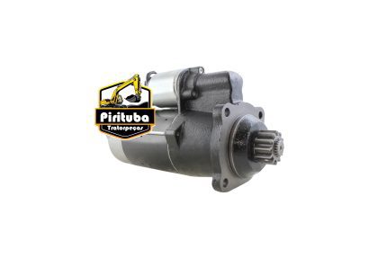 10219978 Motor de Partida Liebherr
