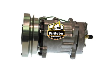 1065122 Compressor   D6R