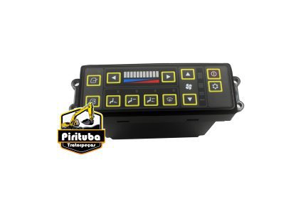 11LF90122 Painel de Controle Hyundai
