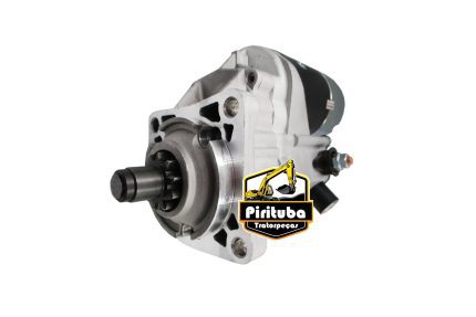 1430539 Motor de Partida   416E