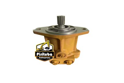 14533496 Motor do Ventilador Volvo EC360 / EC460