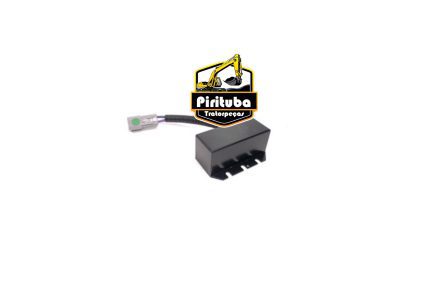 1492612 - Relê Reversor 24V