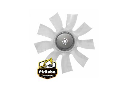 1851046 - HÉLICE DO VENTILADOR PÁ CARREGADEIRA   924