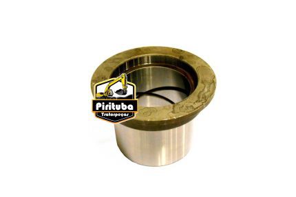 2077032140 Bucha Flangeada Komatsu PC300