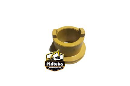 2077034230 Flange da Caçamba PC350