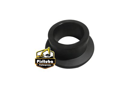 2087074170 Flange da Caçamba Komatsu PC350 / PC400
