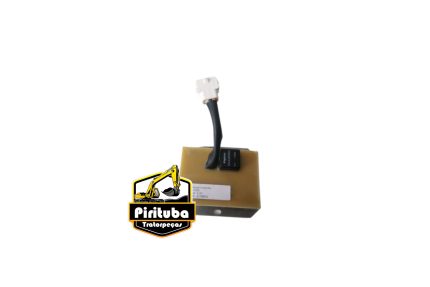 2176815 - Controlador de Velocidade do Ventilador do Aquecedor