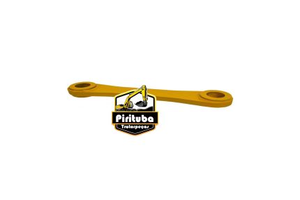 21K7023210 Articulação da Caçamba Komatsu PC150 / PC160