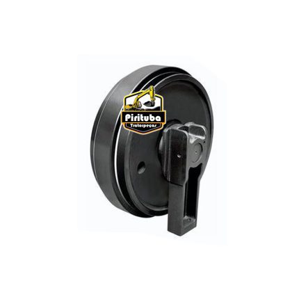 Roda Guia Perfuratriz Sandvik DX680