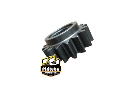 22U2621510 Engrenagem komatsu PC200 / PC210