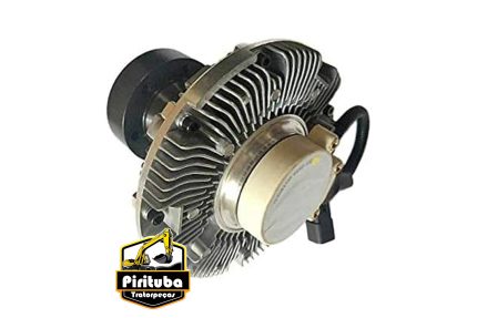 2813588 EMBREAGEM VISCOSA ELETRONICA –   320