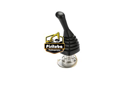 31N620061 Joystick Hyundai R140 / R210