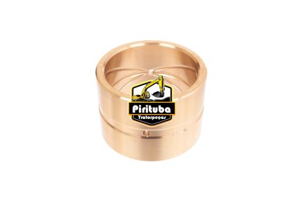 332/G0719 Bucha de Bronze JCB