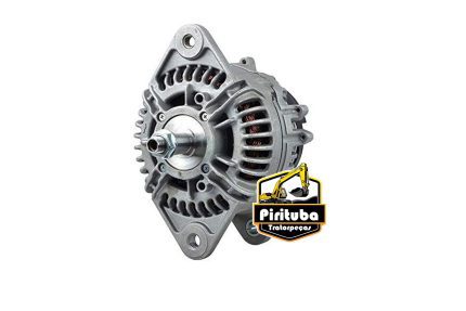 3662756 Alternador   140K