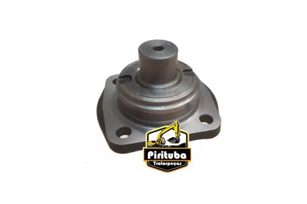 448/42402 Pivo Eixo Dianteiro JCB